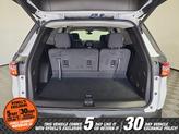 Thumbnail of 2019 Summit White Chevrolet Traverse
