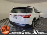 Thumbnail of 2019 Summit White Chevrolet Traverse