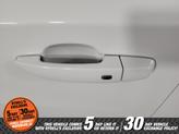 Thumbnail of 2019 Summit White Chevrolet Traverse