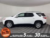 Thumbnail of 2019 Summit White Chevrolet Traverse