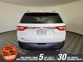 Thumbnail of 2019 Summit White Chevrolet Traverse