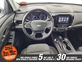 Thumbnail of 2019 Summit White Chevrolet Traverse
