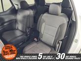 Thumbnail of 2019 Summit White Chevrolet Traverse