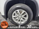 Thumbnail of 2019 Summit White Chevrolet Traverse