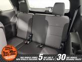 Thumbnail of 2019 Summit White Chevrolet Traverse