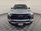 Thumbnail of 2025 Sterling Gray Metallic Chevrolet Colorado
