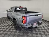 Thumbnail of 2025 Sterling Gray Metallic Chevrolet Colorado