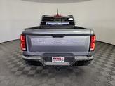Thumbnail of 2025 Sterling Gray Metallic Chevrolet Colorado