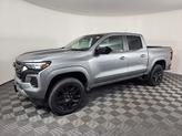 Thumbnail of 2025 Sterling Gray Metallic Chevrolet Colorado
