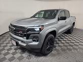 Thumbnail of 2025 Sterling Gray Metallic Chevrolet Colorado