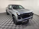 Thumbnail of 2025 Sterling Gray Metallic Chevrolet Colorado