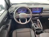 Thumbnail of 2025 Sterling Gray Metallic Chevrolet Colorado
