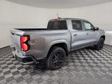 Thumbnail of 2025 Sterling Gray Metallic Chevrolet Colorado
