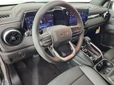 Thumbnail of 2025 Sterling Gray Metallic Chevrolet Colorado