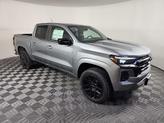 Photo of 2025 Sterling Gray Metallic Chevrolet Colorado