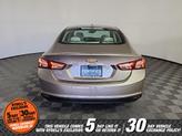 Thumbnail of 2024 Mineral Gray Metallic Chevrolet Malibu