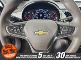 Thumbnail of 2024 Mineral Gray Metallic Chevrolet Malibu