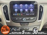 Thumbnail of 2024 Mineral Gray Metallic Chevrolet Malibu