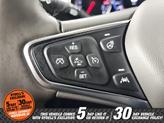 Thumbnail of 2024 Mineral Gray Metallic Chevrolet Malibu