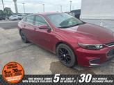 Thumbnail of 2017 Cajun Red Tintcoat Chevrolet Malibu