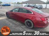 Thumbnail of 2017 Cajun Red Tintcoat Chevrolet Malibu