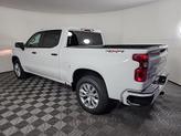 Thumbnail of 2025 Summit White Chevrolet Silverado 1500