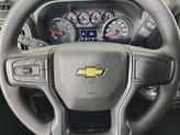 Thumbnail of 2025 Summit White Chevrolet Silverado 1500