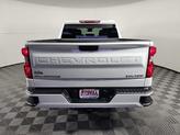 Thumbnail of 2025 Summit White Chevrolet Silverado 1500