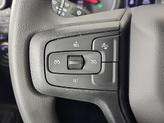 Thumbnail of 2025 Summit White Chevrolet Silverado 1500