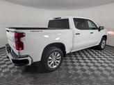 Thumbnail of 2025 Summit White Chevrolet Silverado 1500