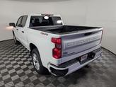 Thumbnail of 2025 Summit White Chevrolet Silverado 1500