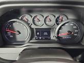 Thumbnail of 2025 Summit White Chevrolet Silverado 1500