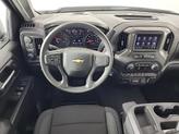Thumbnail of 2025 Summit White Chevrolet Silverado 1500