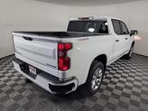 Thumbnail of 2025 Summit White Chevrolet Silverado 1500