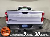 Thumbnail of 2024 Summit White Chevrolet Silverado 1500