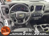 Thumbnail of 2024 Summit White Chevrolet Silverado 1500