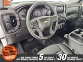 Thumbnail of 2024 Summit White Chevrolet Silverado 1500