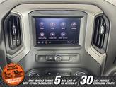 Thumbnail of 2024 Summit White Chevrolet Silverado 1500