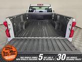 Thumbnail of 2024 Summit White Chevrolet Silverado 1500