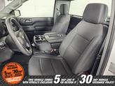 Thumbnail of 2024 Summit White Chevrolet Silverado 1500