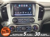 Thumbnail of 2018 Summit White Chevrolet Tahoe