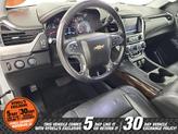 Thumbnail of 2018 Summit White Chevrolet Tahoe