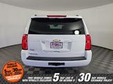 Thumbnail of 2018 Summit White Chevrolet Tahoe