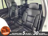 Thumbnail of 2018 Summit White Chevrolet Tahoe
