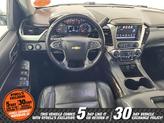 Thumbnail of 2018 Summit White Chevrolet Tahoe