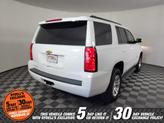 Thumbnail of 2018 Summit White Chevrolet Tahoe