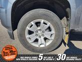 Thumbnail of 2018 Satin Steel Metallic Chevrolet Colorado