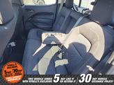 Thumbnail of 2018 Satin Steel Metallic Chevrolet Colorado