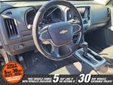 Thumbnail of 2018 Satin Steel Metallic Chevrolet Colorado