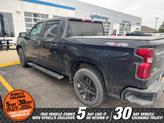 Thumbnail of 2022 Dark Ash Metallic Chevrolet Silverado 1500
